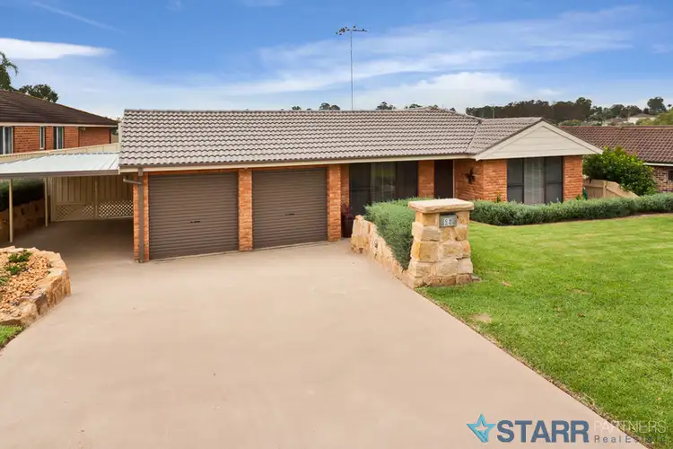 13 Allawah Court, Erskine Park NSW 2759