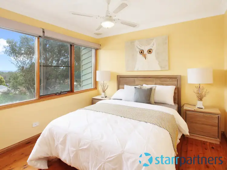 Fifth view of Homely house listing, 13 Angophora Avenue, Kingswood NSW 2747