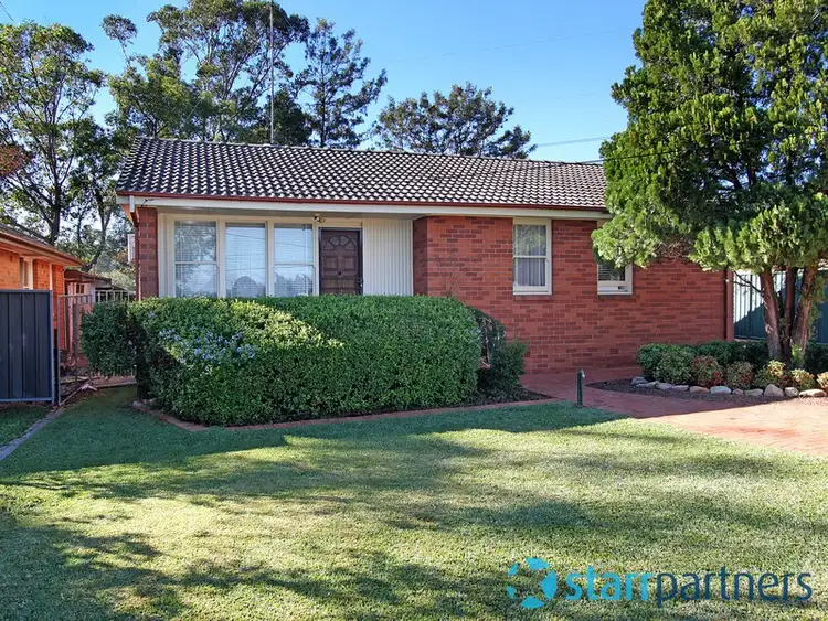 39 Noumea Street, Lethbridge Park NSW 2770