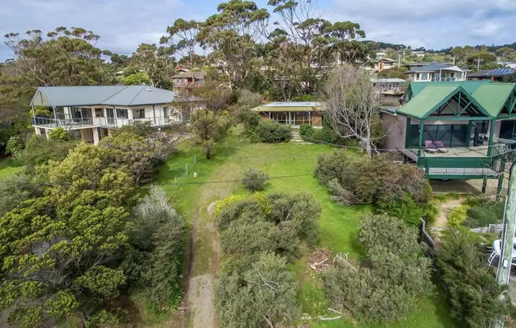 Fourth view of Homely house listing, 8 Hall Street, Mount Martha VIC 3934