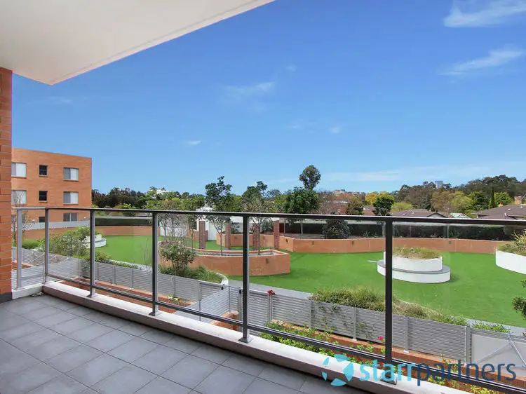 Third view of Homely unit listing, 52/29-33 Darcy Road, Westmead NSW 2145