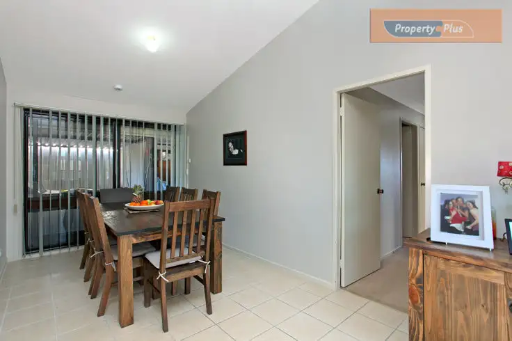 Fourth view of Homely house listing, 10 Windrush Circuit, St Clair NSW 2759