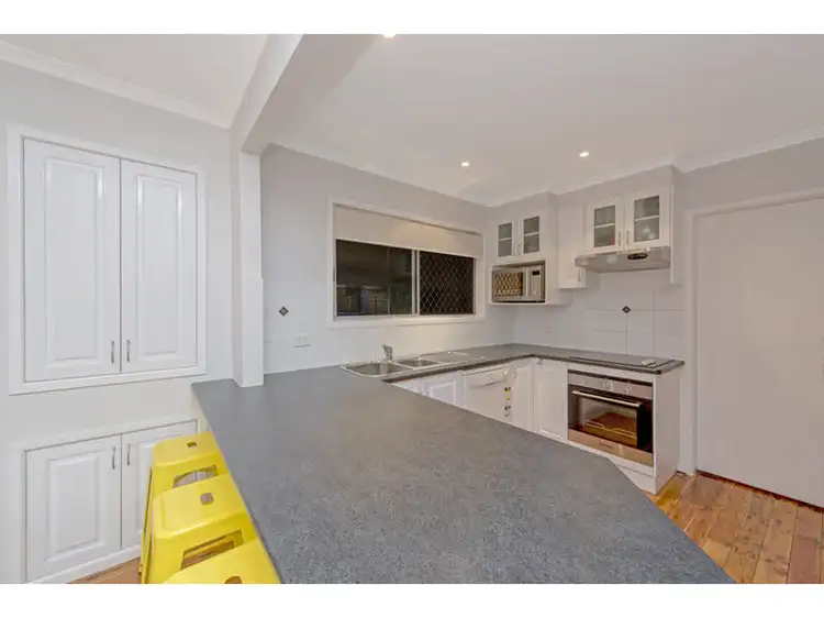 Second view of Homely house listing, 5 Rye Street, Wilsonton QLD 4350