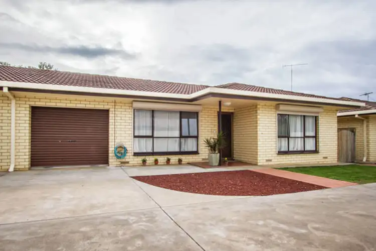 3/19 Gordon Street, Mount Gambier SA 5290