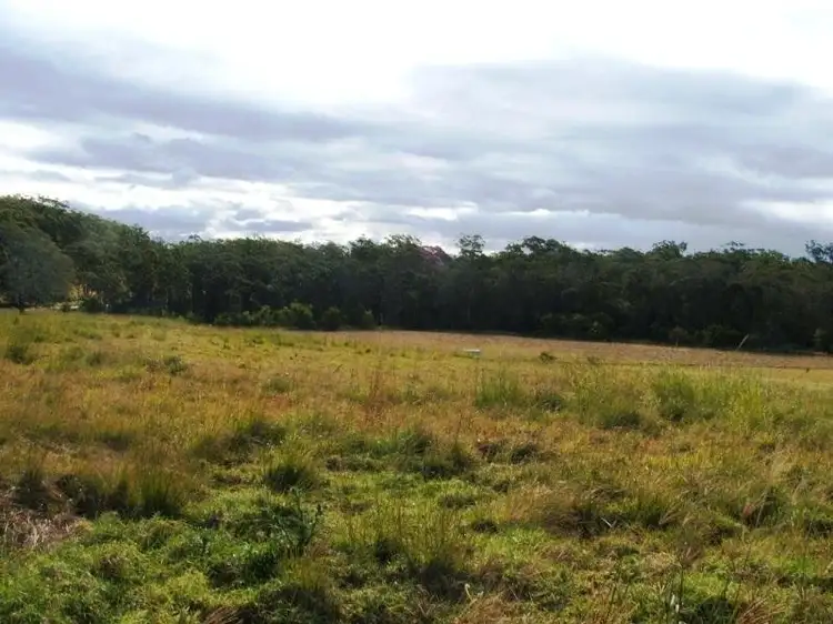 Lot 13 Warrell Waters Road, Macksville NSW 2447