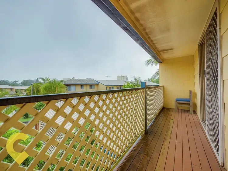 Sixth view of Homely townhouse listing, 78/8-16 Briggs Road, Springwood QLD 4127