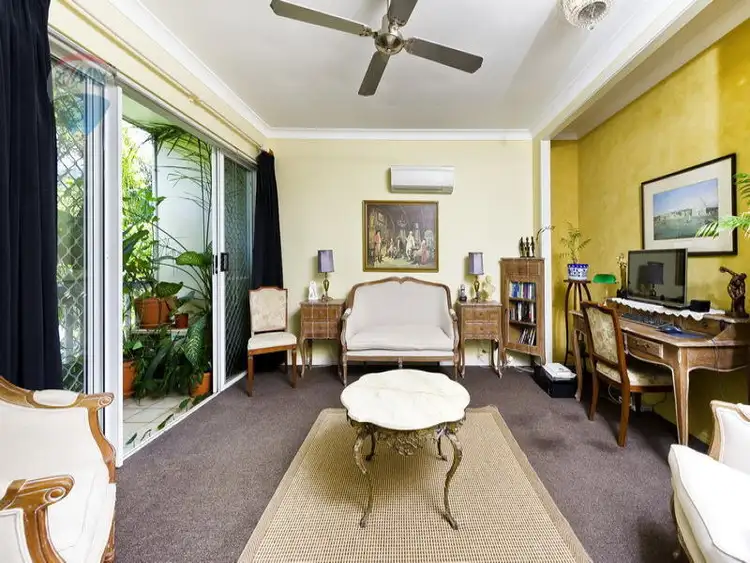 Main view of Homely townhouse listing, 6/10 Grantala Street, Manoora QLD 4870
