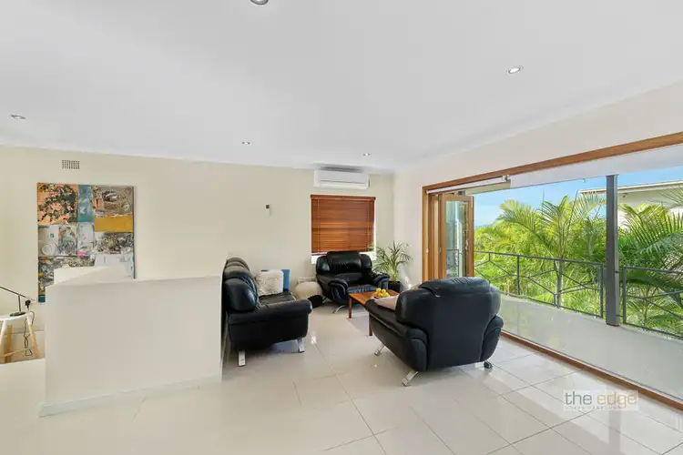 Fourth view of Homely house listing, 23 Sapphire Crescent, Sapphire Beach NSW 2450
