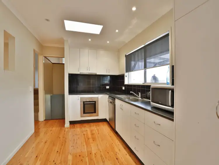 Second view of Homely house listing, 3 Mimosa Court, Rangeville QLD 4350