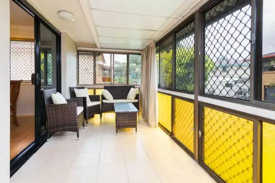 Fifth view of Homely house listing, 7 Swanfield Street, Macgregor QLD 4109