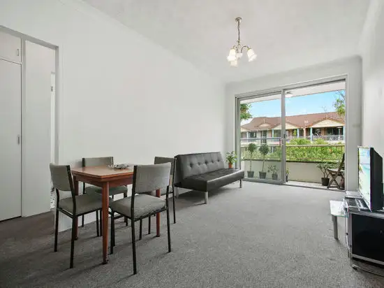 Main view of Homely apartment listing, 8/48-50 Albert Street, North Parramatta NSW 2151