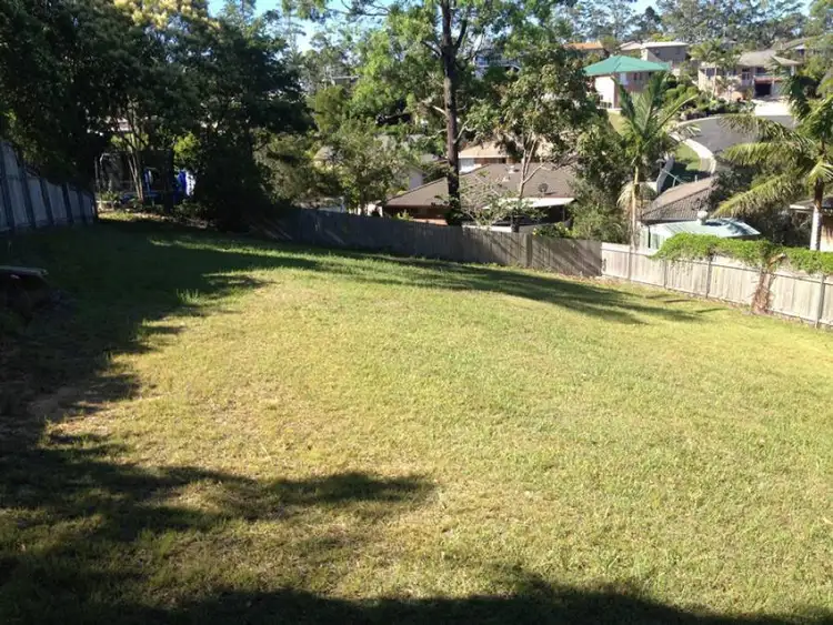Seventh view of Homely land listing, 4 Silky Oak Close, Nambucca Heads NSW 2448
