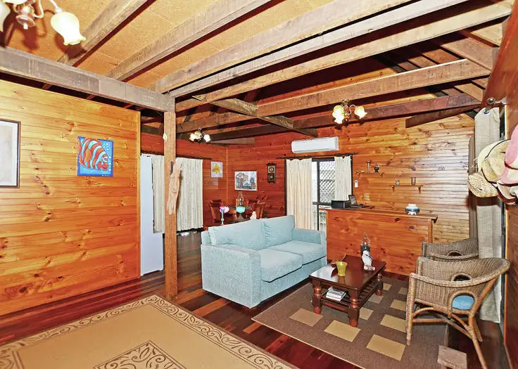 Seventh view of Homely house listing, 30 Pacific Promenade, Craignish QLD 4655