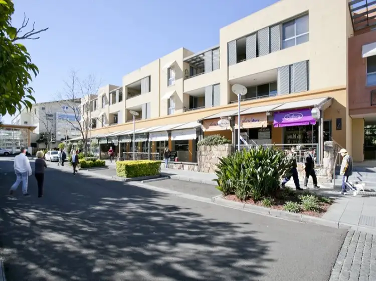Seventh view of Homely unit listing, 503/1 Stromboli Strait, Wentworth Point NSW 2127