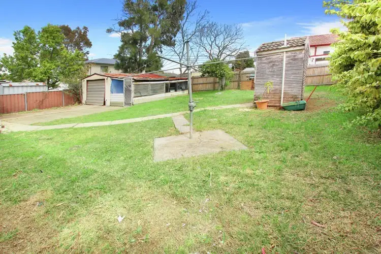 Sixth view of Homely house listing, 22 Sullivan Street, Blacktown NSW 2148