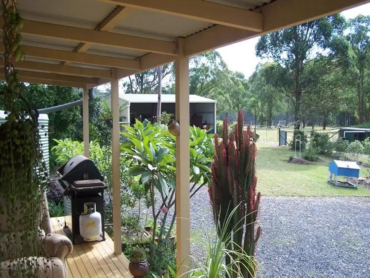 Third view of Homely rural property listing, 253 Mobbs Lane, Firefly NSW 2429