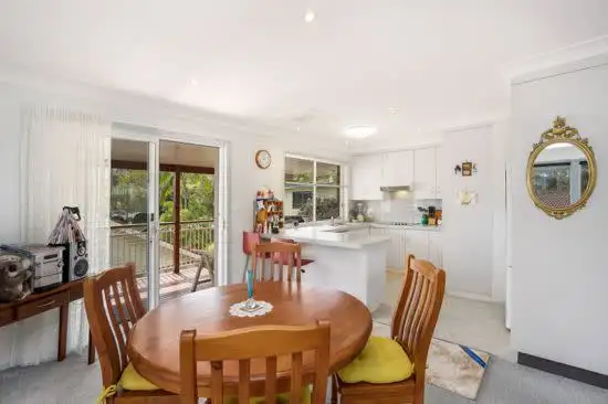 Fifth view of Homely house listing, 1 Merindah Avenue, Green Point NSW 2251