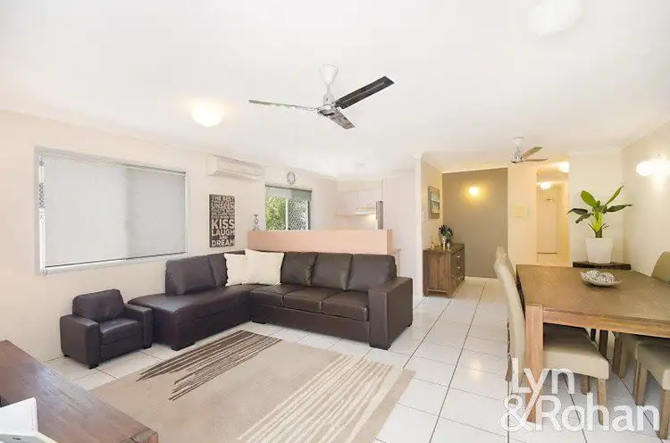 Second view of Homely unit listing, 2/112 Eyre Street, North Ward QLD 4810