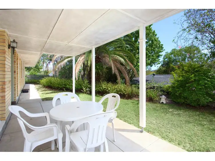 Fifth view of Homely house listing, 44 Gleneagle Street, Kenmore QLD 4069