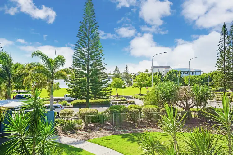 Main view of Homely unit listing, 4 Grand Parade, Kawana Island QLD 4575