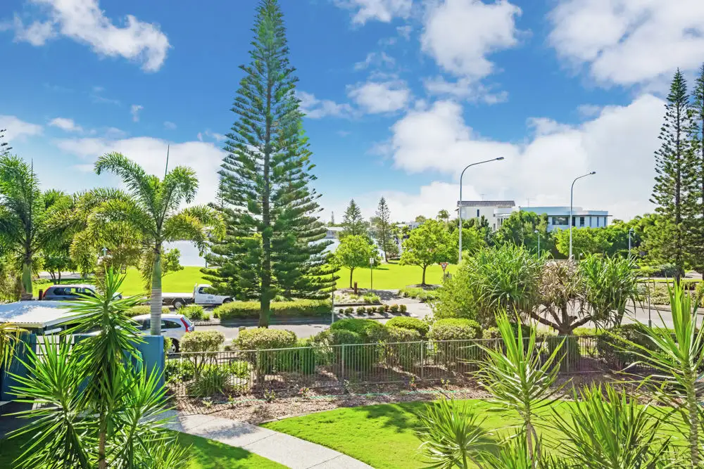 Main view of Homely unit listing, 4 Grand Parade, Kawana Island QLD 4575