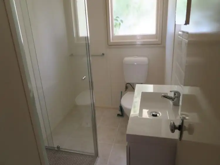 Second view of Homely house listing, 36 Wall Street, Macksville NSW 2447