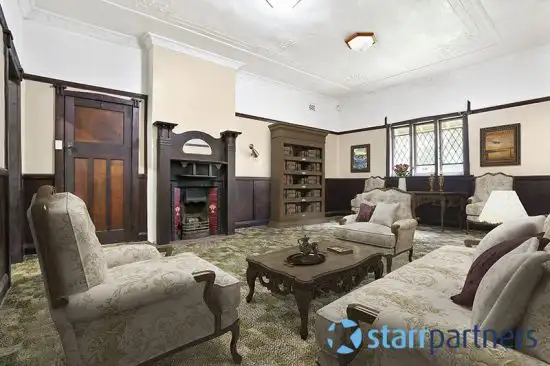 Second view of Homely house listing, 34 Bellevue Street, North Parramatta NSW 2151