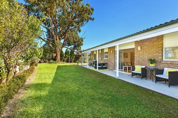 Fourth view of Homely house listing, 13 Leigh Place, West Pennant Hills NSW 2125