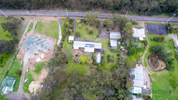Third view of Homely house listing, 440 Scheyville Road, Maraylya NSW 2765