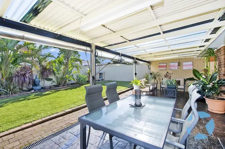 Sixth view of Homely house listing, 6 Tarbert Place, St Andrews NSW 2566
