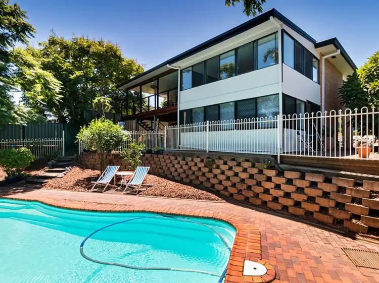 Second view of Homely house listing, 29 Raelene Terrace, Springwood QLD 4127