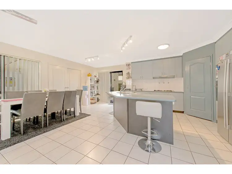 Sixth view of Homely house listing, 14 Banksdale Drive, Middle Ridge QLD 4350