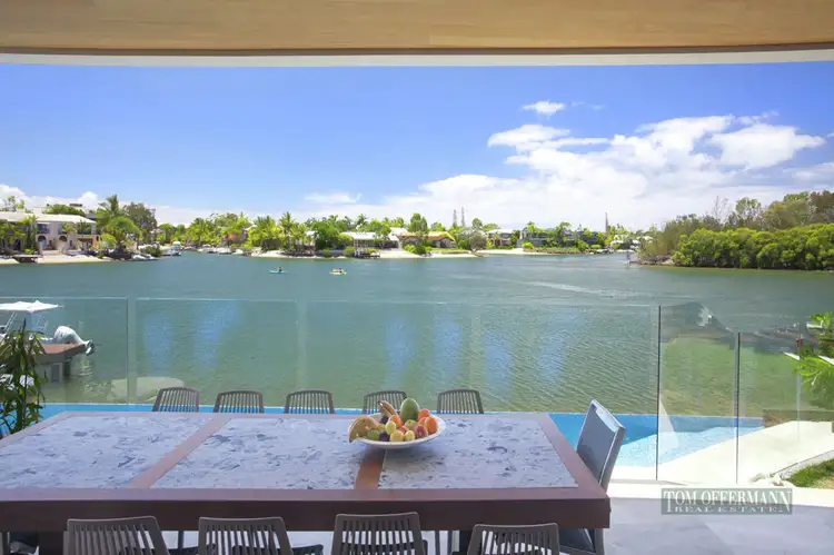 Fourth view of Homely house listing, 29-31 Wyuna Drive, Noosaville QLD 4566