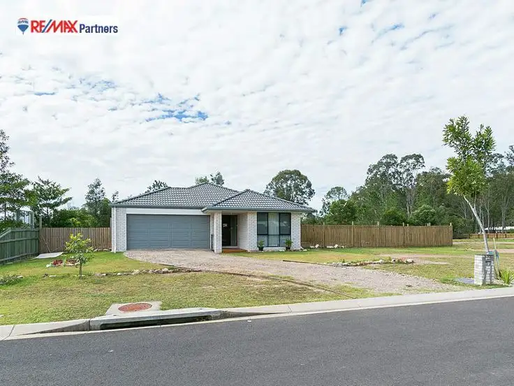 2 Lawson Dr, Tinana QLD 4650