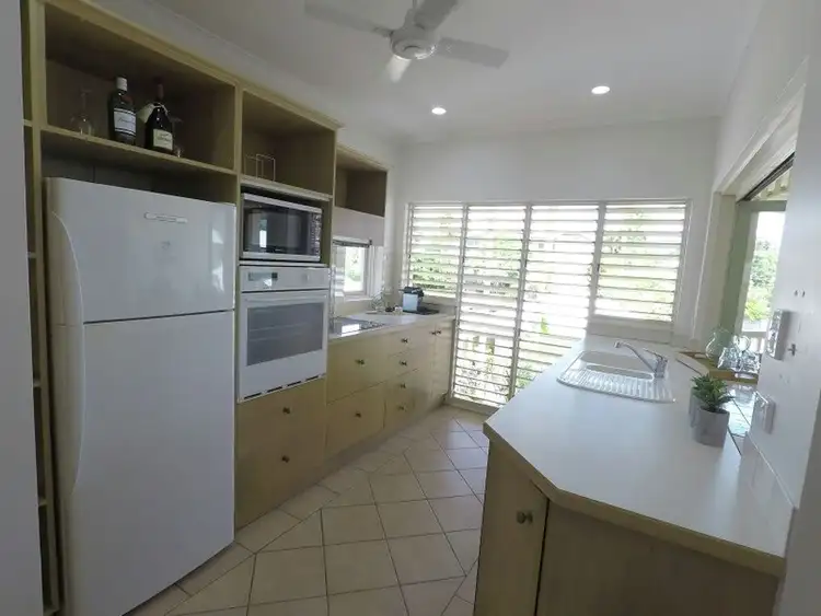 Third view of Homely unit listing, 4/6 Pembroke Street, Parramatta Park QLD 4870