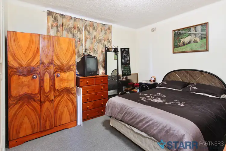 Sixth view of Homely unit listing, 6/59 Park Avenue, Kingswood NSW 2747