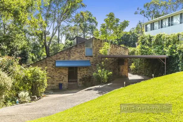 Main view of Homely house listing, 4 Eskdale Close, New Lambton Heights NSW 2305