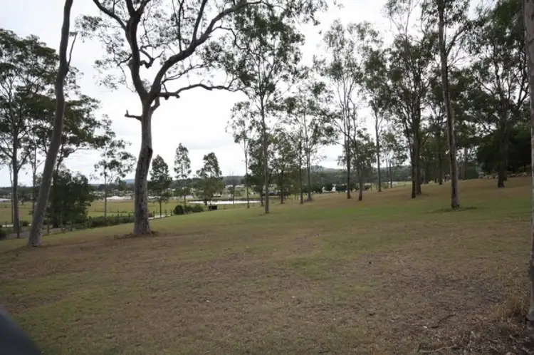Third view of Homely land listing, 217 Arthur Summervilles Road, Karalee QLD 4306