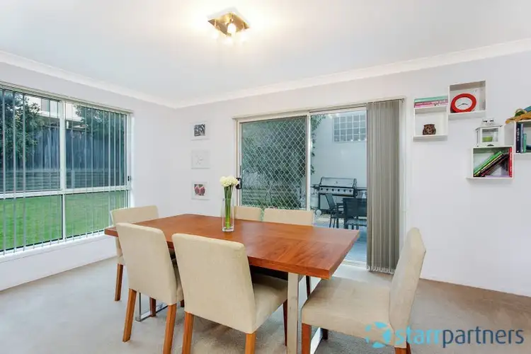 Third view of Homely house listing, 58 Tamarind Drive, Acacia Gardens NSW 2763