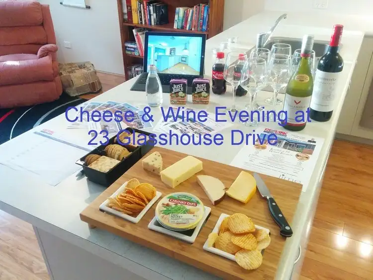 Third view of Homely house listing, 23 Glasshouse Drive, Banksia Grove WA 6031