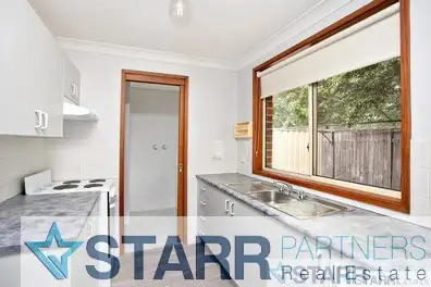 Fourth view of Homely villa listing, 4/189a Mileham Street, South Windsor NSW 2756