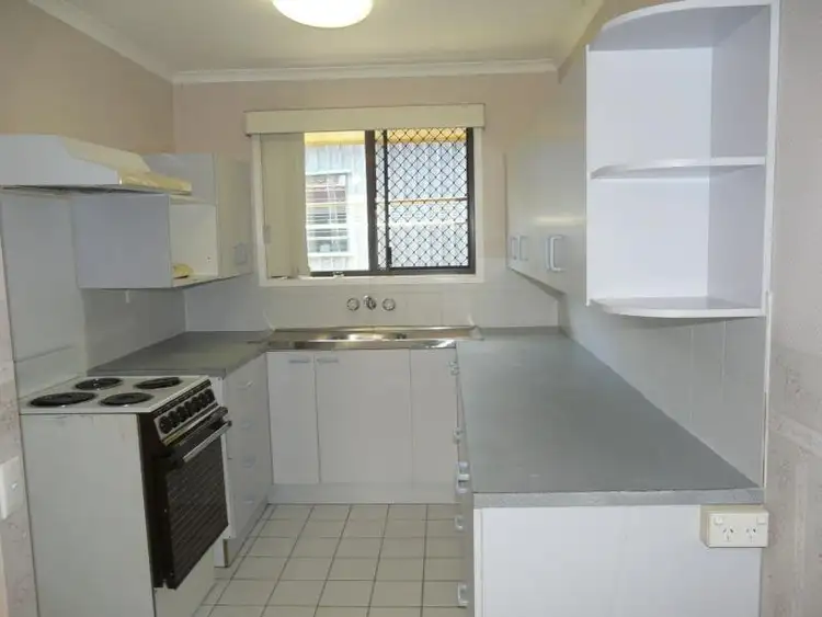 Third view of Homely unit listing, Unit 3/14 Silvester Street, Redcliffe QLD 4020