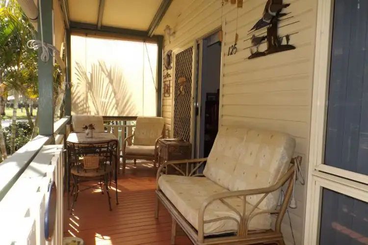 Seventh view of Homely house listing, 125 Rosewood Drive, Valla Beach NSW 2448