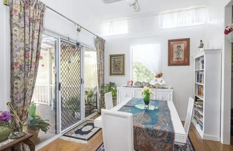 Fourth view of Homely house listing, 10 McCarthy Street, Newtown QLD 4350