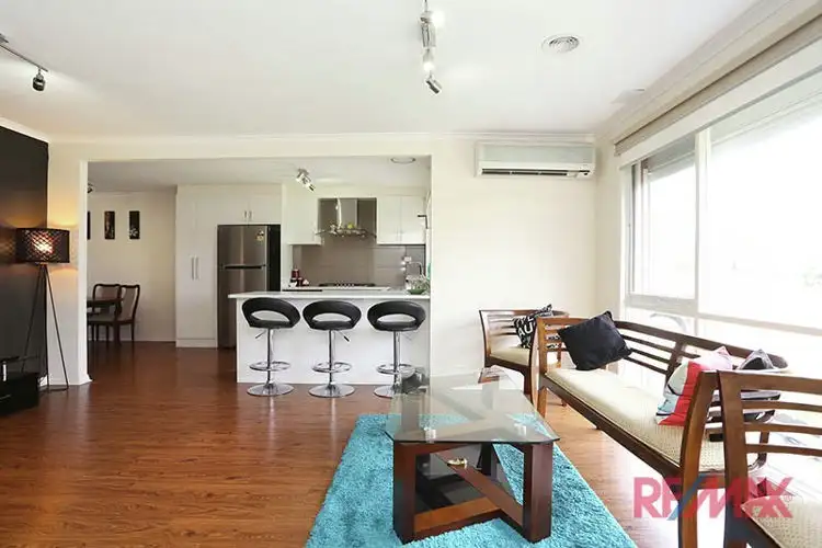 Fourth view of Homely house listing, 123 Oaktree Drive, Hampton Park VIC 3976