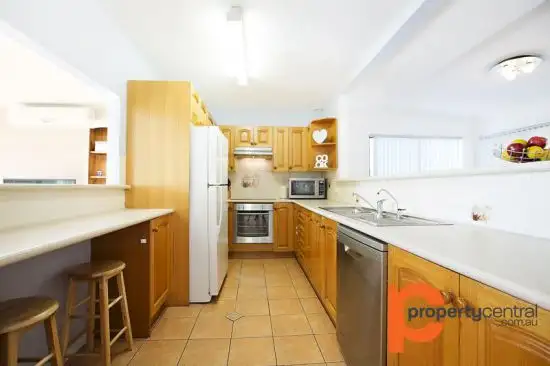 Fifth view of Homely house listing, 61 Leonay Parade, Leonay NSW 2750