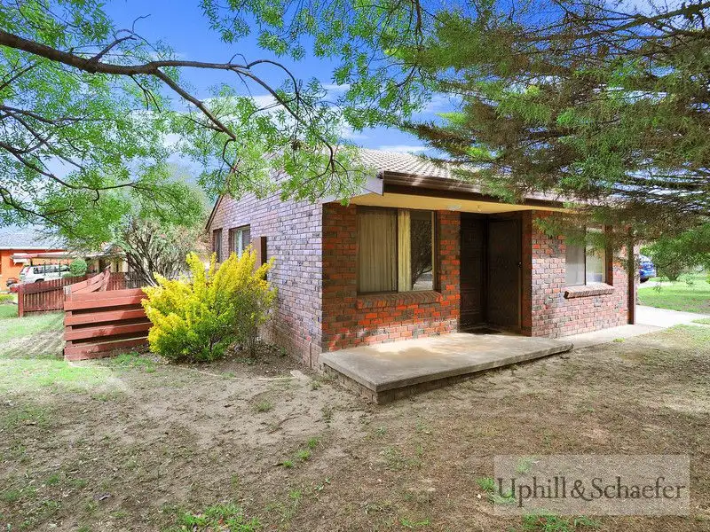 Main view of Homely house listing, 1/1 Joan Place, Armidale NSW 2350