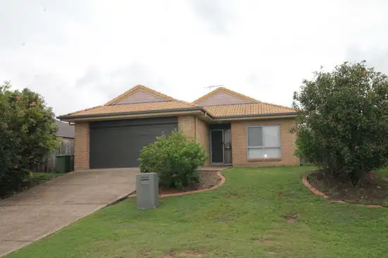 Second view of Homely house listing, 32 Jeita Circuit, Caboolture QLD 4510