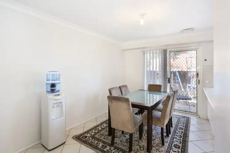 Fifth view of Homely semi-detached listing, 2a Douglas Road, Blacktown NSW 2148