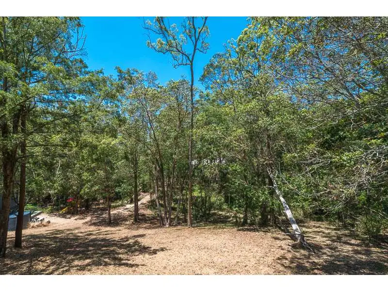Main view of Homely land listing, 37 Nankin Street, Fig Tree Pocket QLD 4069